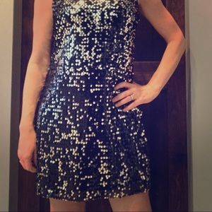 2/$22 Banana Republic cocktail dress